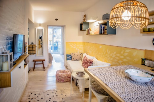 Villa Mare Boutique Guesthouse 2 0 Flat Manager Booking
