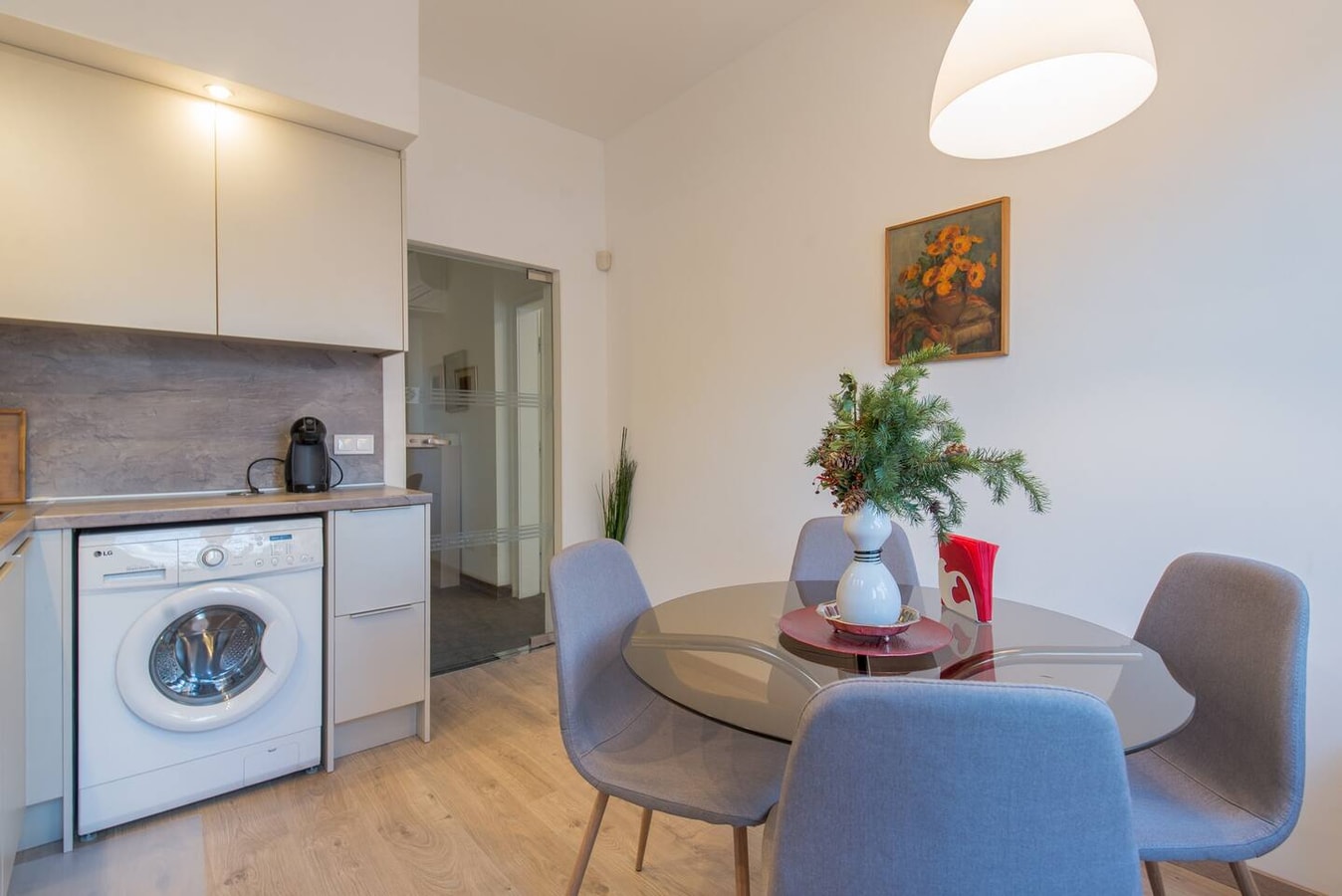 CHIC and Spacious Apartment in Central Sofia 20 Flat Manager Booking