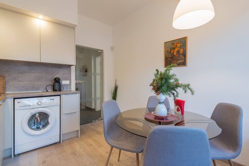 CHIC and Spacious Apartment in Central Sofia 20 Flat Manager Booking