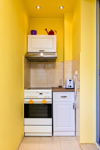 The Cozy Home 1-Bedroom in Central Plovdiv 15 Flat Manager Booking