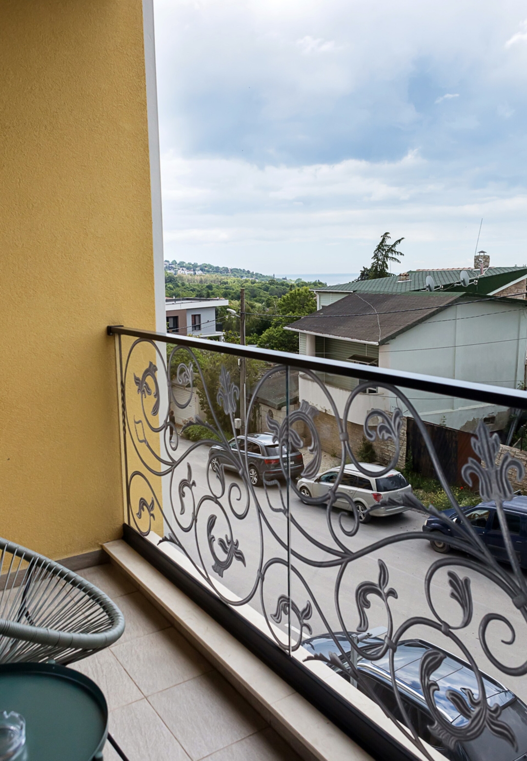 Stylish Studio with Balcony – Bella Vita, Varna 21 Flat Manager Booking