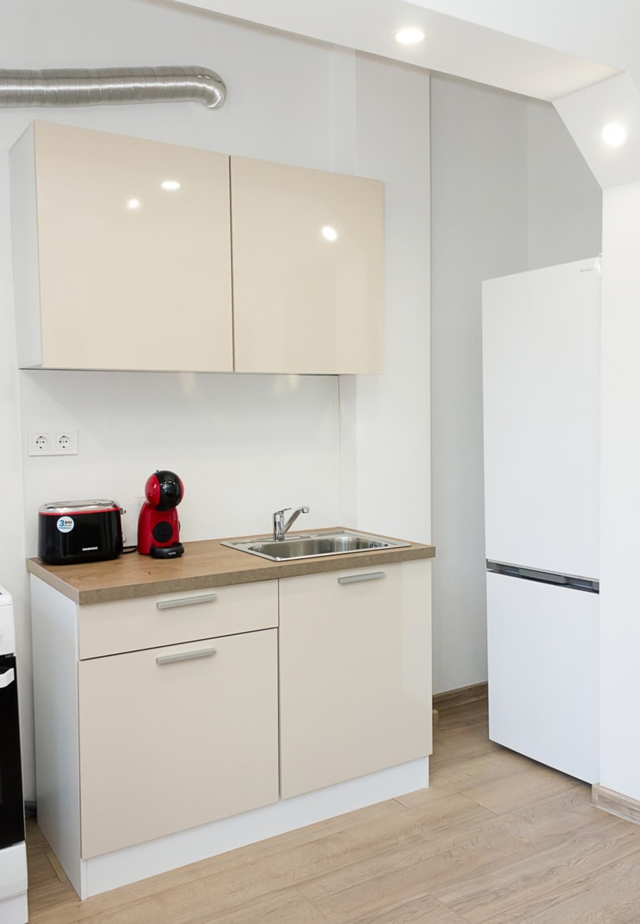 Bright 2-Bedroom Apartment Near Varna City Center 10 Flat Manager Booking