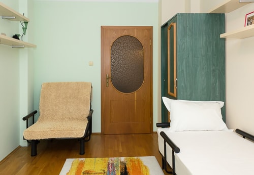 2BD Family Apt in Varna - 10 Min to Beach & Center 7 Flat Manager Booking