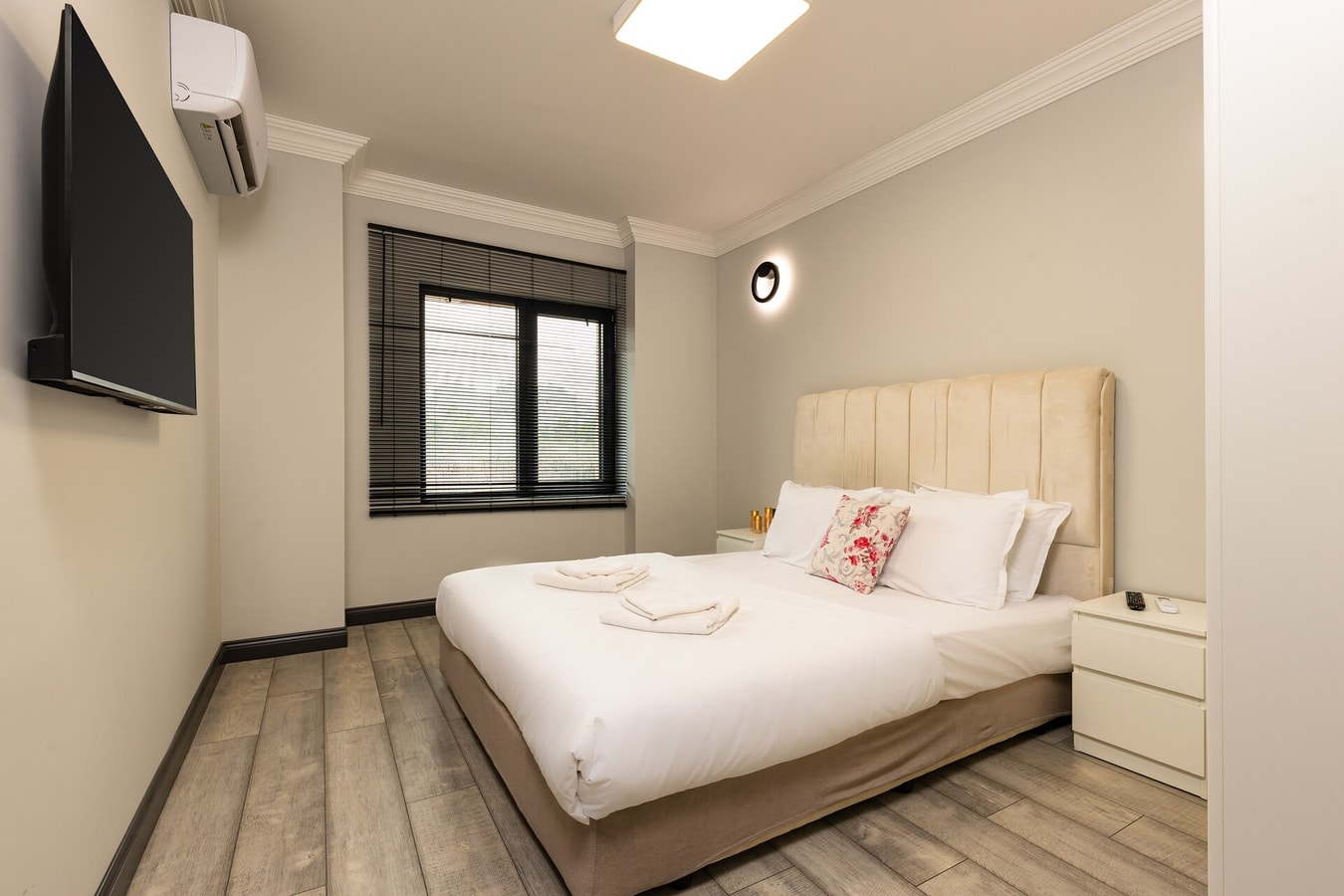 Diyan Chetvartak pazara ap. 6 · Central Apartments with Garden view - Apt No. 6 15 Flat Manager Booking