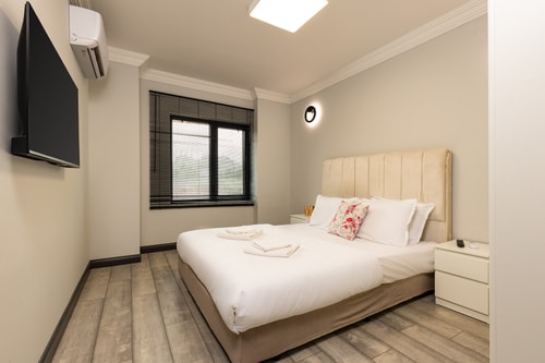 Diyan Chetvartak pazara ap. 6 · Central Apartments with Garden view - Apt No. 6 15 Flat Manager Booking