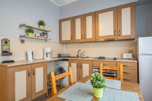 5th Avenue Sofia | 2BDR, 2BTHR 5 Flat Manager Booking
