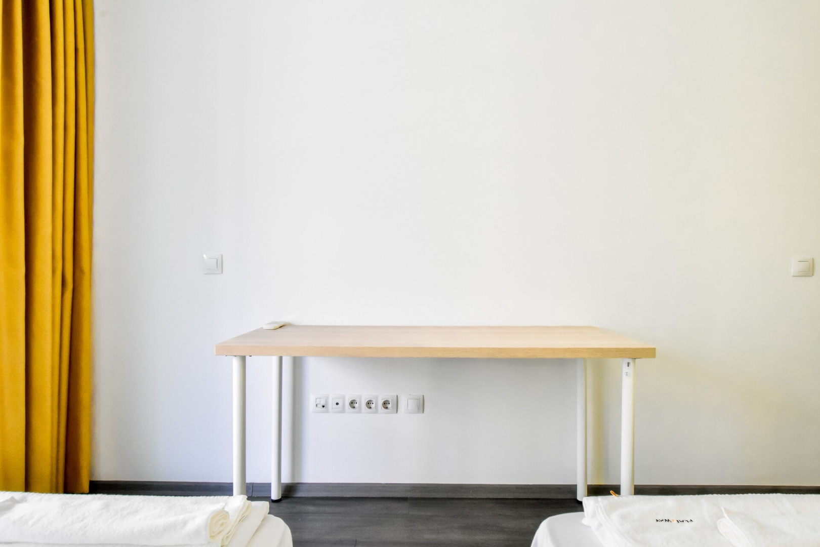 Joy Apartment – Stylish 2BD in Oborishte 9 Flat Manager Booking
