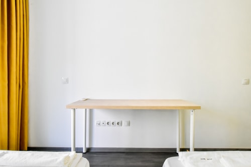 Joy Apartment – Stylish 2BD in Oborishte 9 Flat Manager Booking