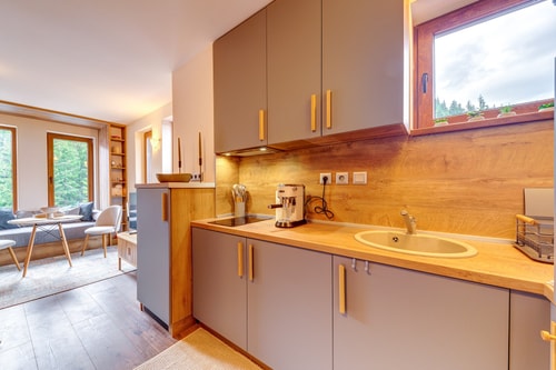 PAMPOROVO Emil Grand Resort D35 Studio · Mountain Luxe Studio 1 Flat Manager Booking