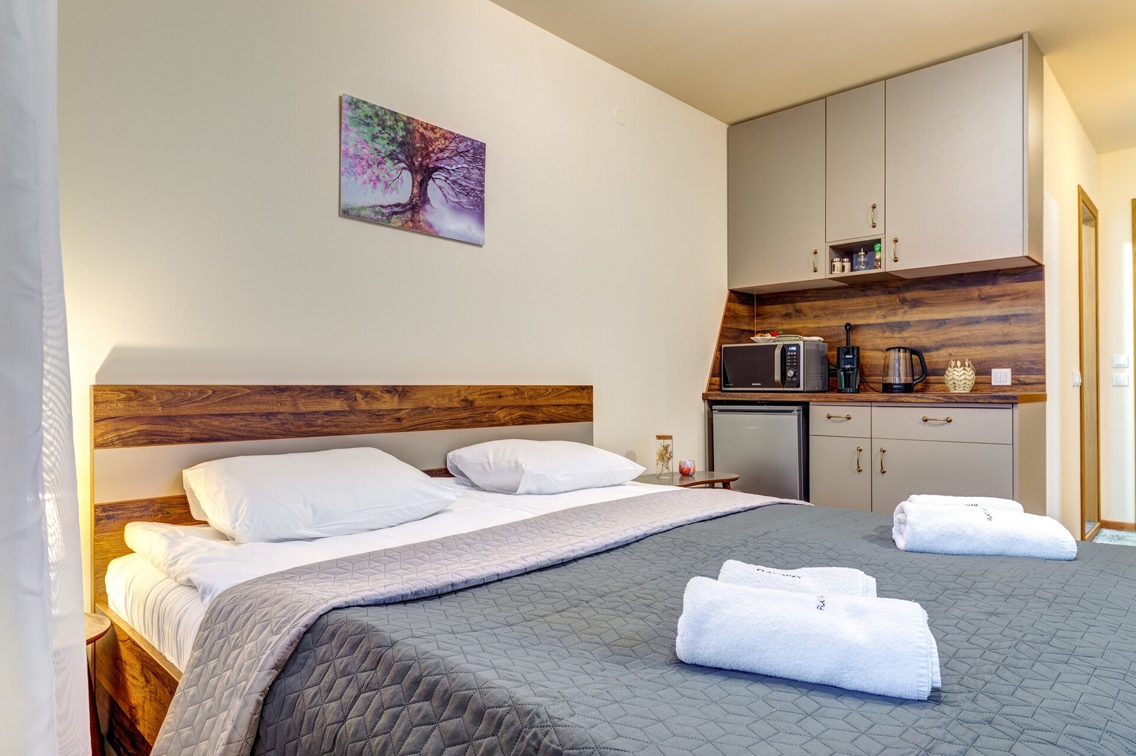Cozy Studio in Grand Resort Pamporovo 11 Flat Manager Booking