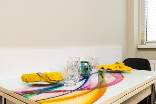 PLOVDIV Petar Bulgaria · 1BD Flat in Plovdiv - 25 min Walk from the Centre 13 Flat Manager Booking