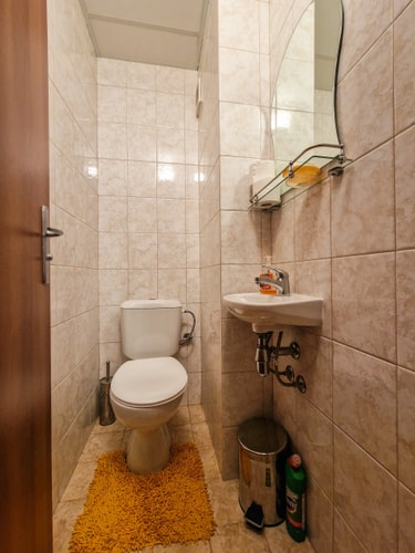 Cozy 2-Bedroom Stay with Parking in OLD INN Bansko 16 Flat Manager Booking