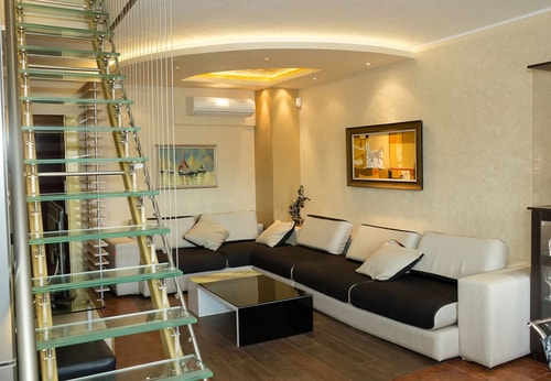 Under the Stars - Lux. Penthouse w/ POOL + Terrace 7 Flat Manager Booking