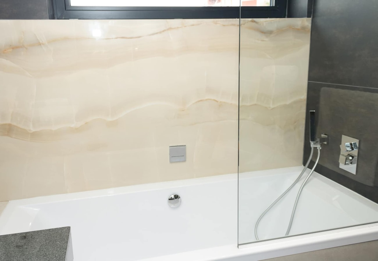 Sea&City Deluxe Apartment - Top Center Varna 35 Flat Manager Booking