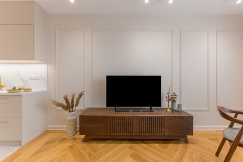1BD Modern Serenity in Azur Delux Complex 6 Flat Manager Booking