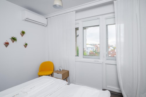 Bright and Stylish 2BD Flat in The City Centre 16 Flat Manager Booking