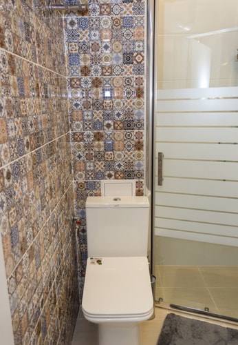 ACRYLIC & PASTEL Apartments 17 Flat Manager Booking