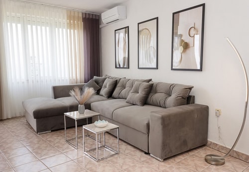 Two Identical  2BD Flats with Sea View in Balchik 8 Flat Manager Booking