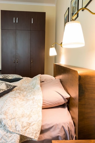 Bright and Cozy 2BD Flat in Plovdiv City Centre 27 Flat Manager Booking