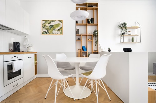 Hip, Cosmopolitan Gem in the Heart of Sofia 15 Flat Manager Booking