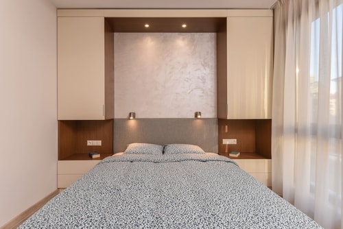 The Grunge Spot - Charming NEW 1-Bedroom 1 Flat Manager Booking