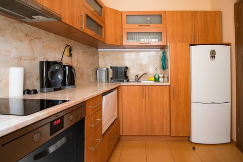 The Rocky House - Central & Private 2BDR 20 Flat Manager Booking