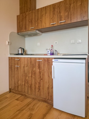 Orbilux - Cozy Studio in Bansko 6 Flat Manager Booking