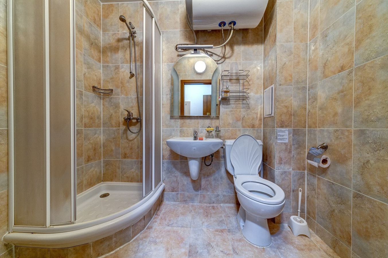 *Cute & Cozy* 1BD Flat in The Castle Complex 14 Flat Manager Booking