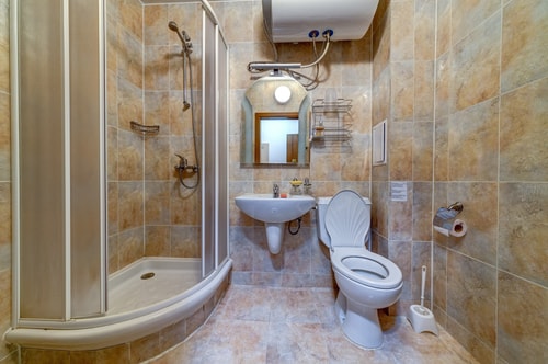 *Cute & Cozy* 1BD Flat in The Castle Complex 14 Flat Manager Booking