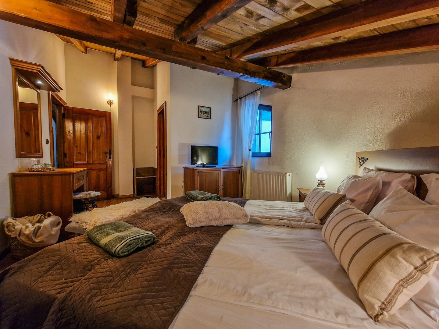 8BD Retreat in Bansko: Comfort & Mountain Charm 46 Flat Manager Booking