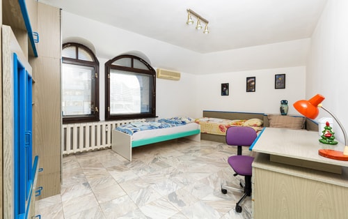 Great Studio 13 Flat Manager Booking