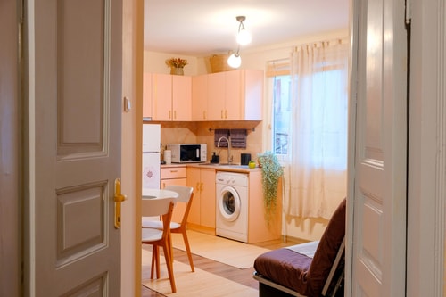 Dream Hill Nest 1BD Apartment in Plovdiv Center 8 Flat Manager Booking
