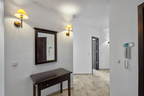 The Cliff Obzor - 3BDR Penthouse 13 Flat Manager Booking