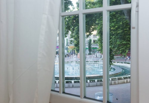 Verano Azul - Adorable Flat in Unbeatable Location 32 Flat Manager Booking