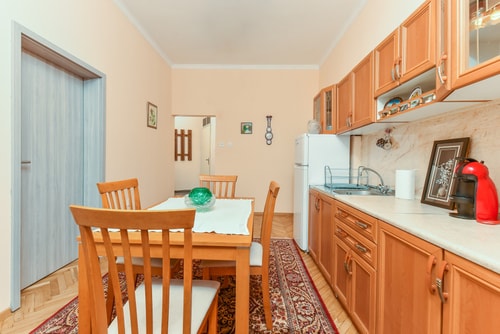 ✦ Sofia Retro ✦ Top Center 1-BDR Apartment 6 Flat Manager Booking