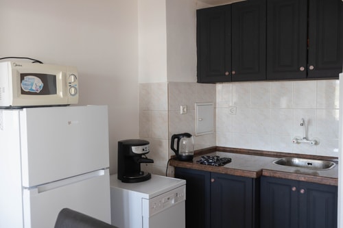 Lovely 1BD Flat near the Sea Garden 3 Flat Manager Booking