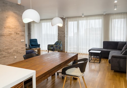 Modern Elegance in Varna – Spacious 3-Bedroom Home 7 Flat Manager Booking