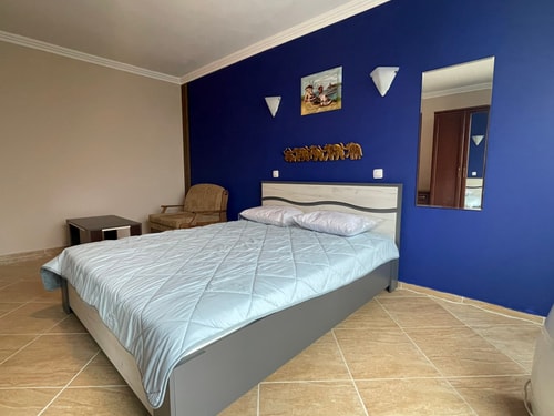 Quiet 1Bed Flat in Antonia Complex by Flat Manager 16 Flat Manager Booking