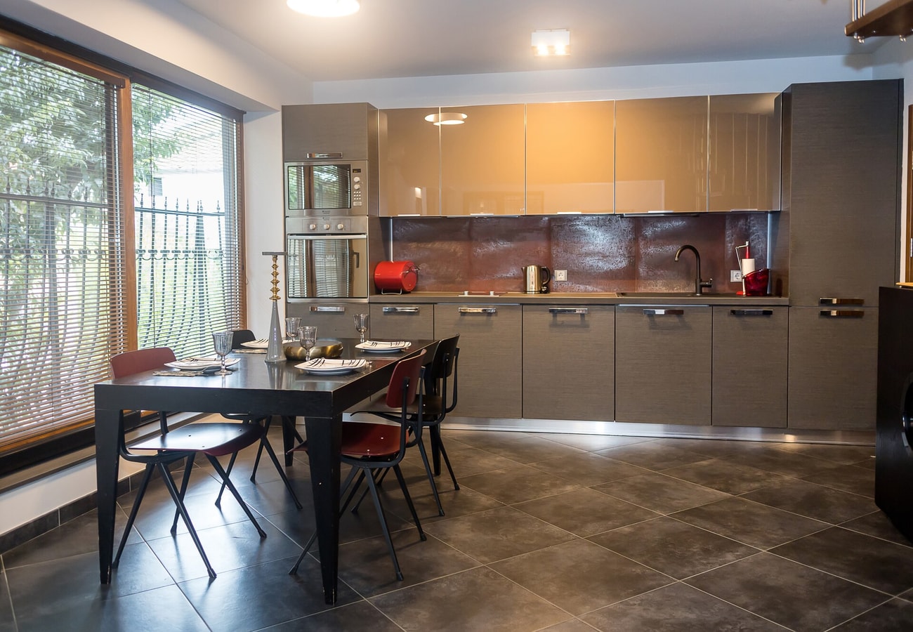 Cozy Flat with Two Bedrooms in Central Varna Flat Manager Booking