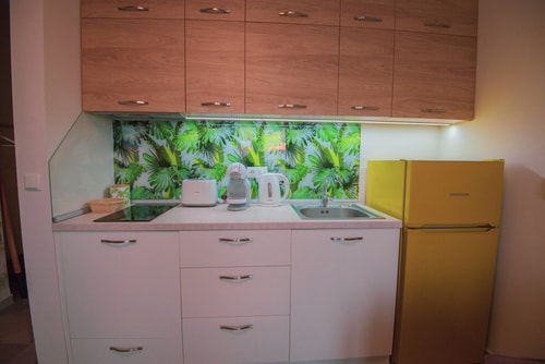 Romantic Getaway 1-BD Apartment with Sea View 3 Flat Manager Booking