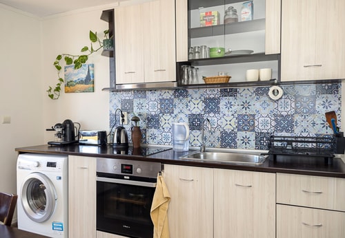 Cozy Sea-View Flat with Balcony in Galata, Varna 17 Flat Manager Booking