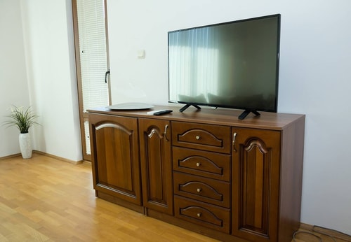 Leisurely Stay by the Sea Garden / 1-BDR Apartment 10 Flat Manager Booking