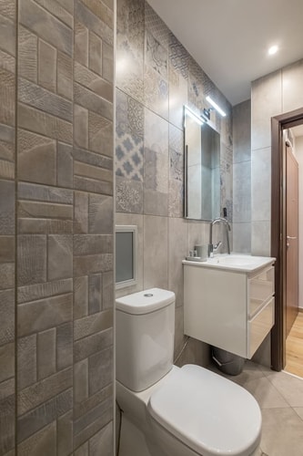 M&M Modern & Multifunctional One Bedroom Apartment 18 Flat Manager Booking