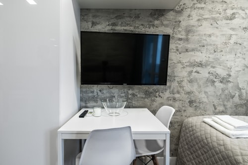 Great Studio 7 Flat Manager Booking