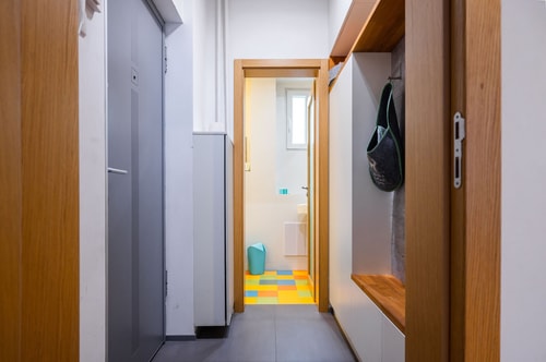  15 Flat Manager Booking
