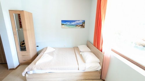 Studio in the Center of Sunny Beach 10 Flat Manager Booking