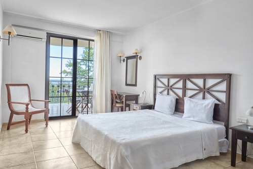 The Cliff Obzor - 2 Bedroom Apartment 2 Flat Manager Booking