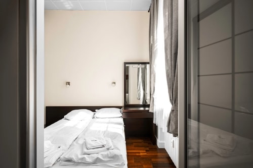 1BD Apartment - Perfect Central Location 12 Flat Manager Booking