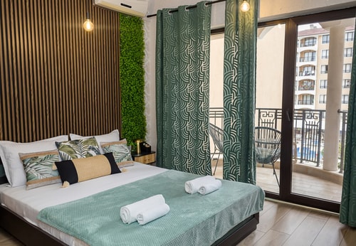 Stylish Flat with Free Pool Access, Bendita Mare 2 Flat Manager Booking