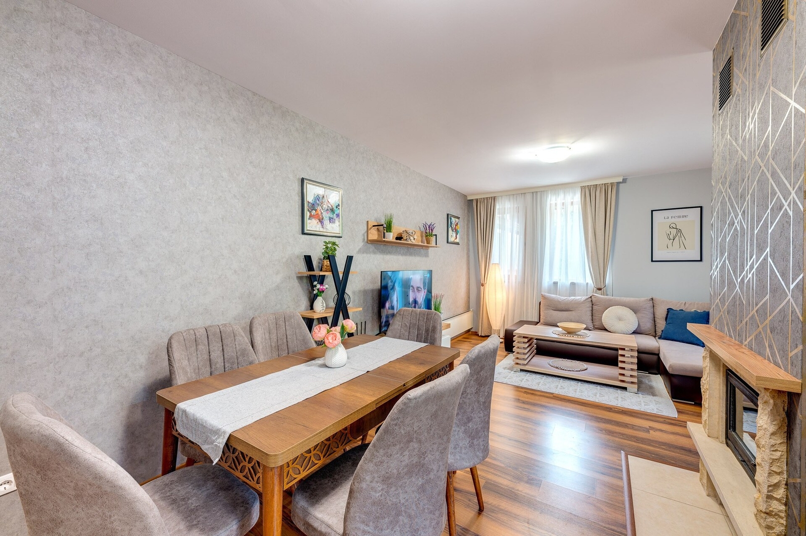 Luxury Flat in Grand Resort Pamporovo 20 Flat Manager Booking